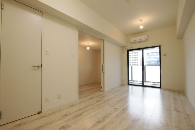 【居間・リビング】 | Volare HAKATA(ボラーレハカタ）