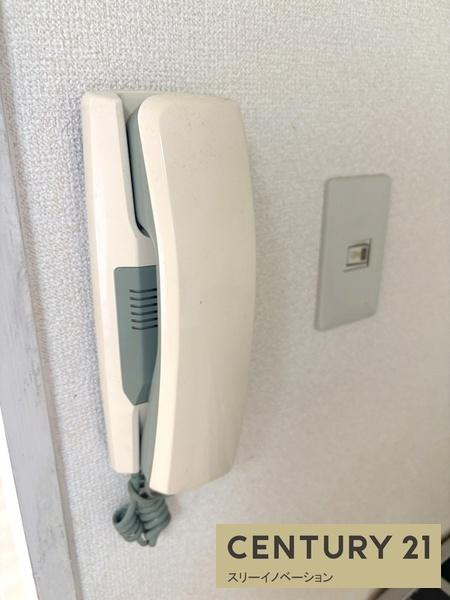 ラビアンローズのセキュリティ