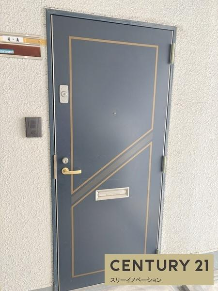 ラビアンローズのセキュリティ