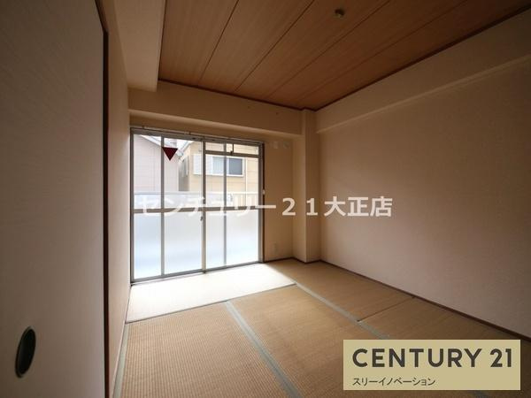 グランドヴィラ三先の展望
