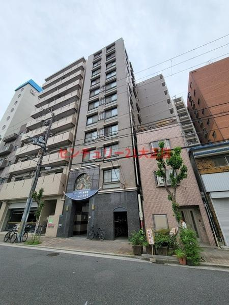 シャトー弁天弐番館