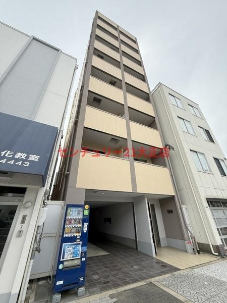 アリビオ港晴