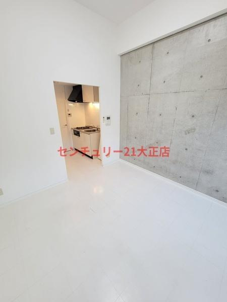 ベルシモンズ大阪港の展望