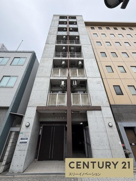 ベルシモンズ大阪港