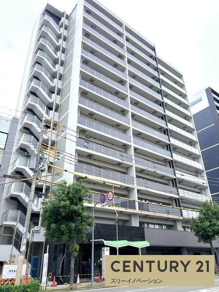 エスリード大阪エヴォルツ