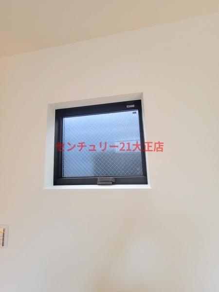 LIB弁天町の設備