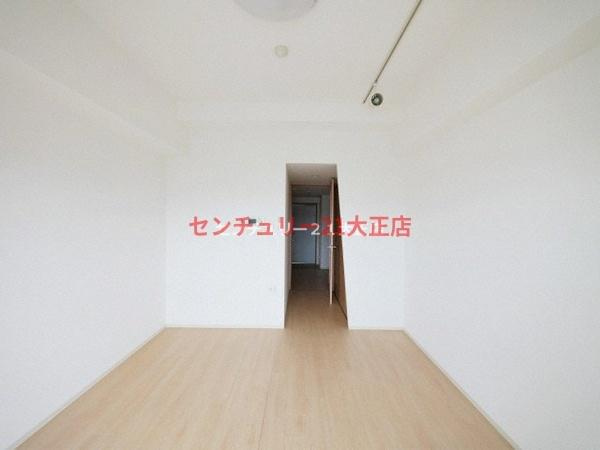 Will Do 市岡の展望