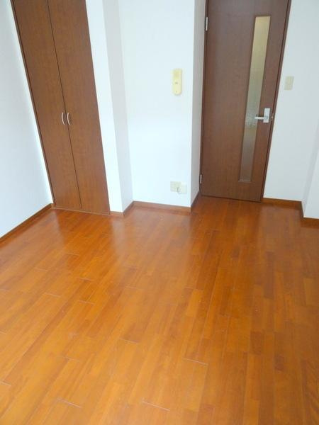 エスポワール北村の洋室|★自分だけの空間★