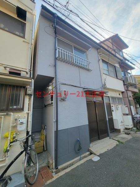 海老江7丁目貸家