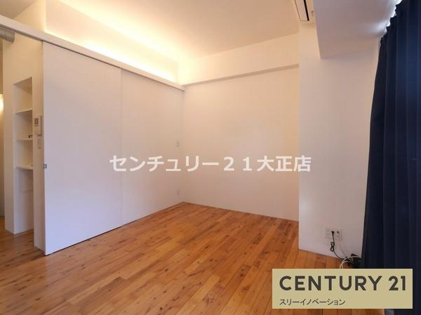 JJ CORT市元の展望