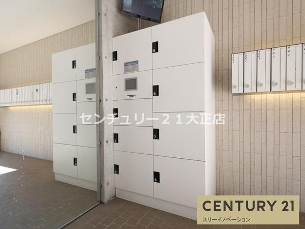 JJ CORT市元のセキュリティ