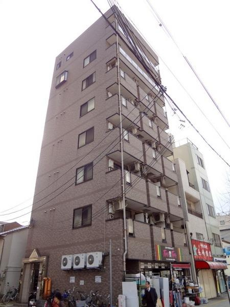 アドラブール西大阪