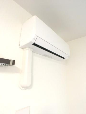 プレジオ大正（Cタイプ）の洋室