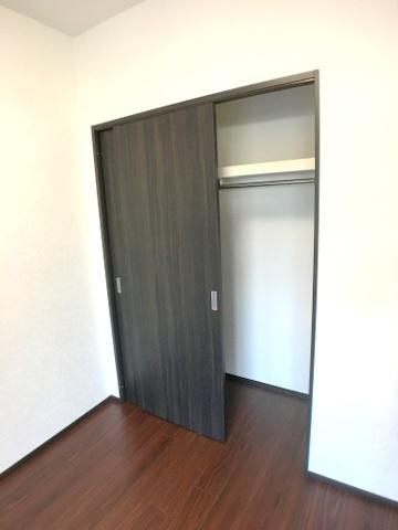 プレジオ大正（Cタイプ）の収納