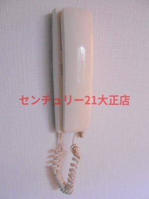 ラムサール8+”のセキュリティ