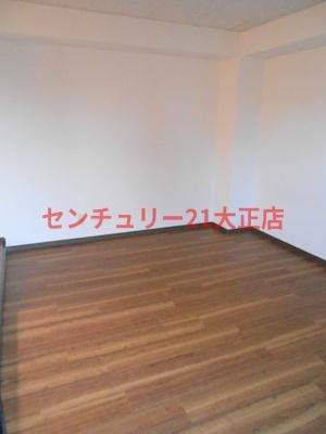 ラムサール8+”の寝室