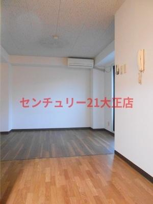 ラムサール8+”の展望|洋室