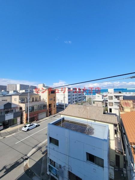 デイルーチェ鶴町の展望|★眺望★