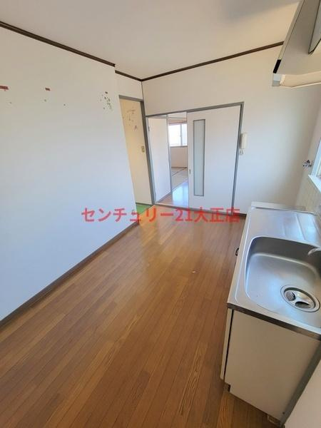 デイルーチェ鶴町のキッチン|★キッチン★
