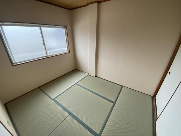 デイルーチェ鶴町の展望|★外観★
