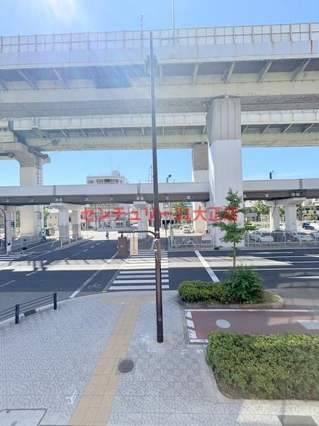 エグゼ大阪BAYの展望|ロフト