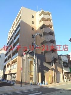 エグゼ大阪BAY