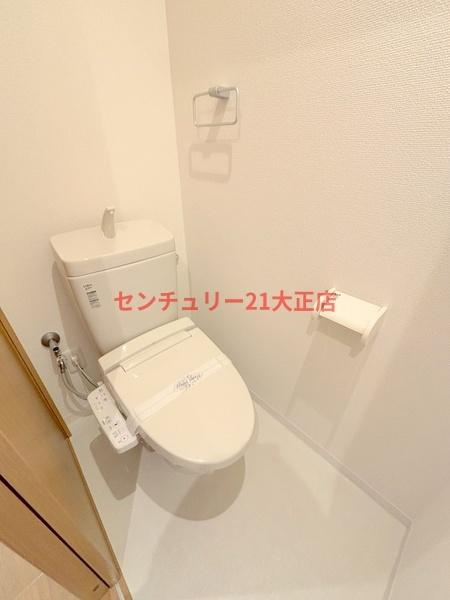 エグゼ大阪BAYのトイレ|★トイレ★
