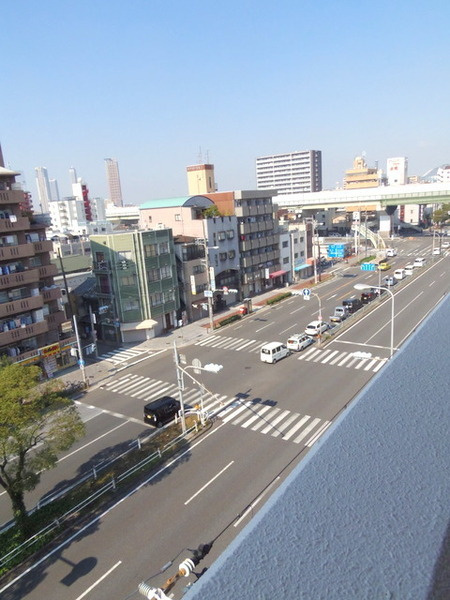 エルセレーノ千島の展望|★眺めも良好です★