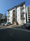 高宮コーポラスの画像