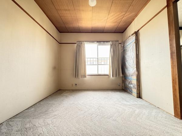 【子供部屋】 | ひよどり台1団地7号棟