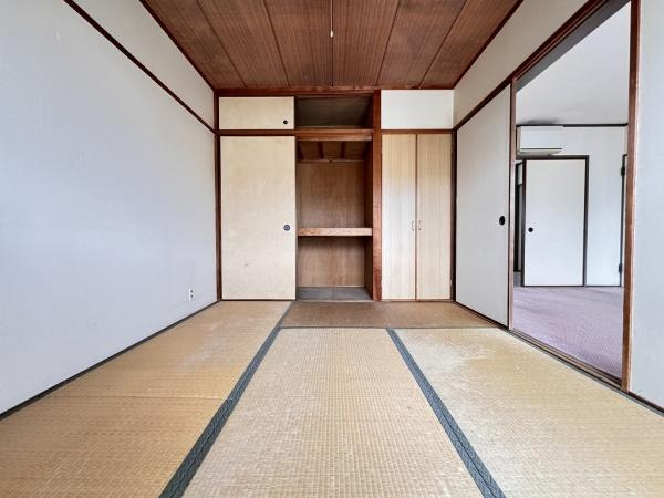 【和室】 | ひよどり台1団地7号棟