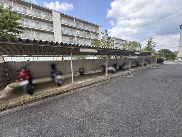 【その他共用部分】 | ひよどり台1団地7号棟