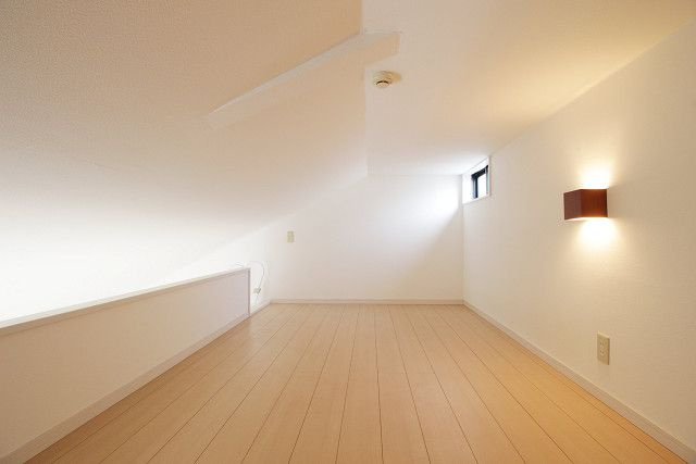【内装】 | Belle avenue 高宮