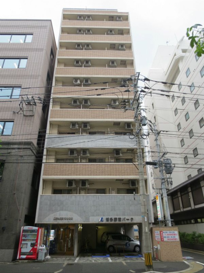 【外観】 | リファレンス博多駅前