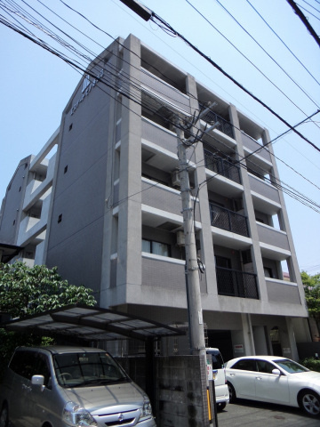【外観】 | エステート･モア姪浜Ⅱ