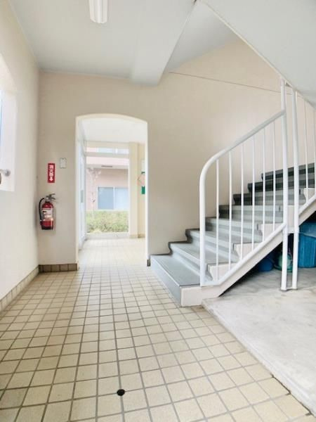 若尾山ハイツのその他共用部分