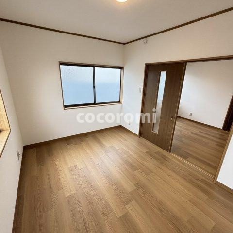 寝屋川市高倉1丁目戸建のその他