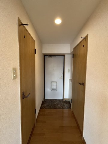 【玄関】 | ルピエ大濠