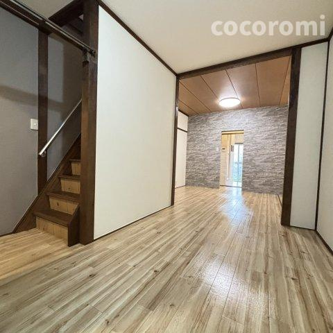 常盤町リノベテラスのその他