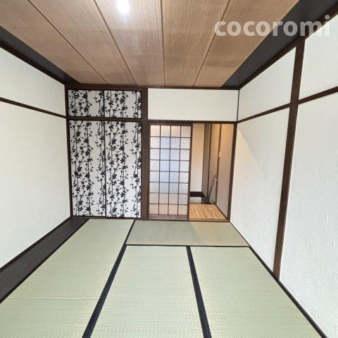 常盤町リノベテラスのその他
