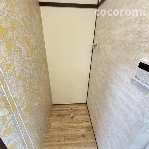 常盤町リノベテラスの設備