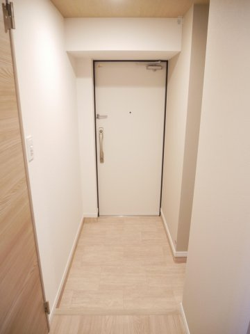 【玄関】 | Odaki Bldg OTEMON