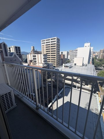 【その他】 | 大産西新マンション