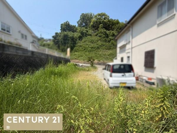 岩出市山田　土地のその他