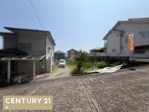 岩出市山田　土地のその他