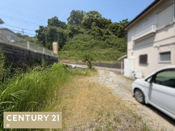 岩出市山田　土地のその他