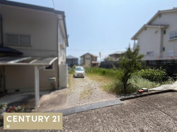 岩出市山田　土地のその他