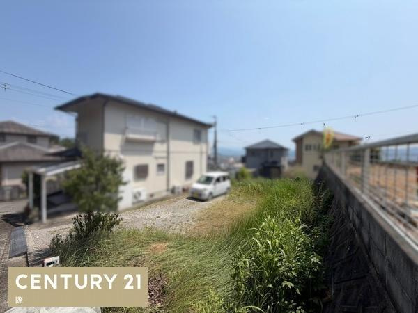 岩出市山田　土地のその他