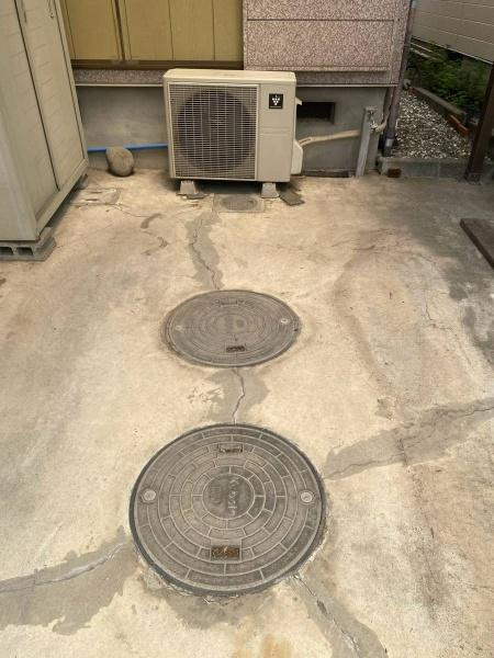岩出市岡田　中古戸建のその他