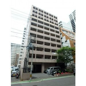【外観】 | ピュアドームグラシアス大手門